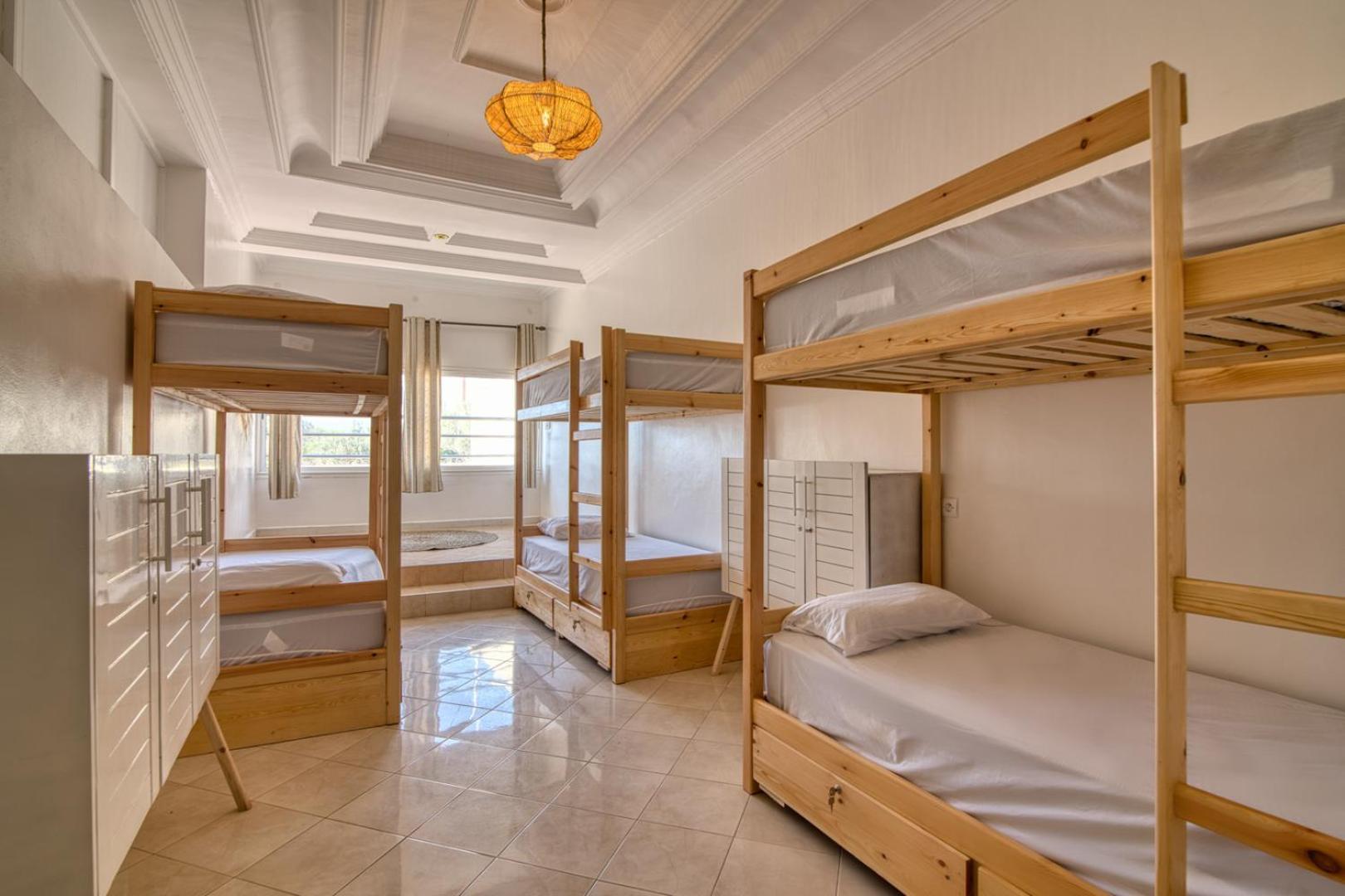 Hotel Pearl Surf Camp Morocco Imi Ouaddar Exterior foto